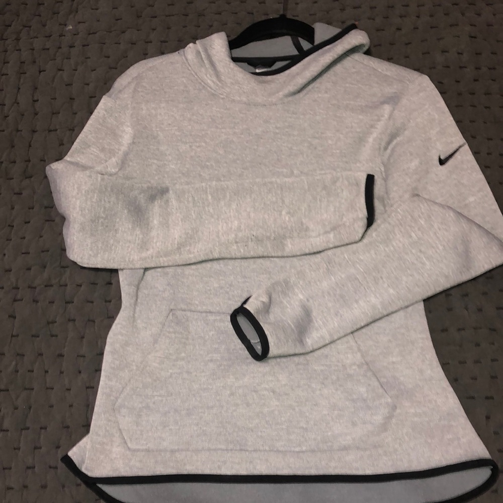 Women’s small Nike hoodie